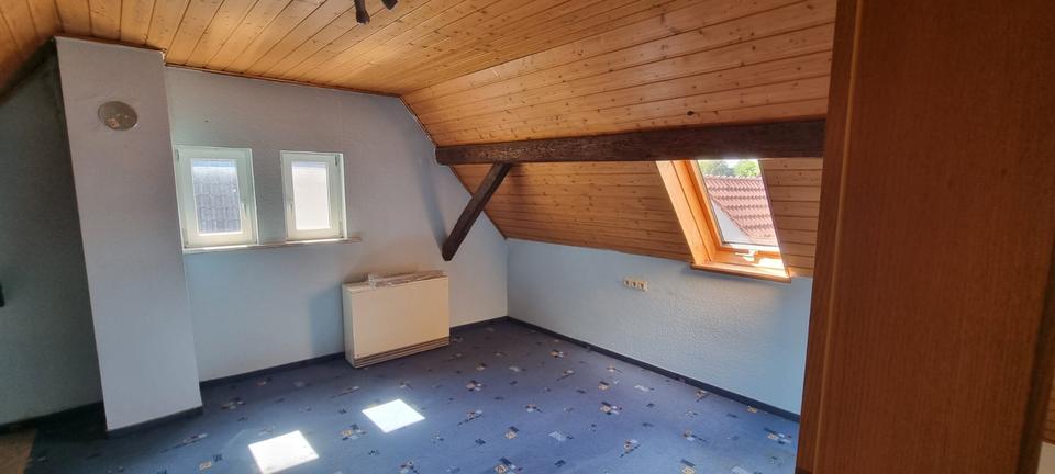Bauernhaus, Landhaus Königheim - 6 Zimmer, 97 m&sup2;, 89.000&euro; | Angebot:25383042