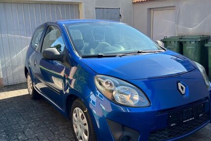 Renault Twingo 185.500 km 1.350 &euro; Löhne 32584