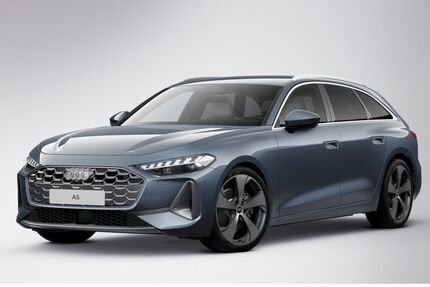 Audi A5 6.880 km 50.990 &euro; Hamburg 20537