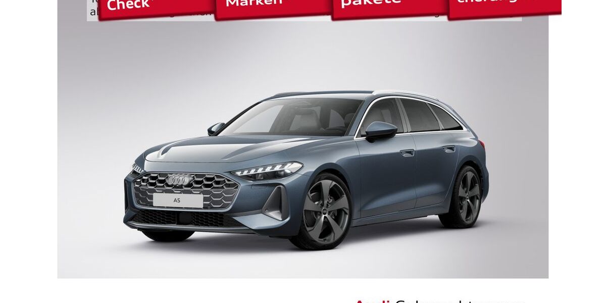 Audi A5 6.880 km 51.180 € Hamburg 20537