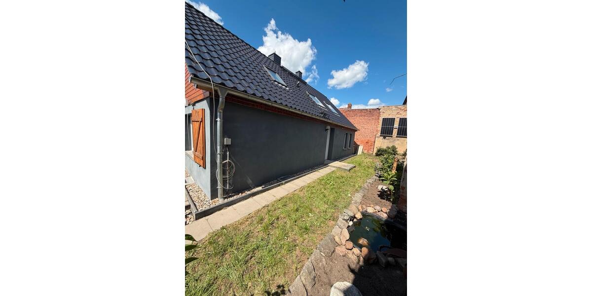 Einfamilienhaus Wolmirstedt - 4 Zimmer, 120 m&sup2;, 280.000&euro; | Angebot:26617537