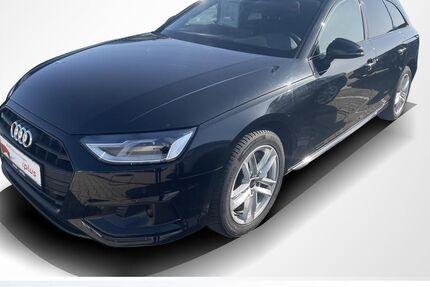 Audi A4 53.070 km 28.840 &euro; Bernburg 06406