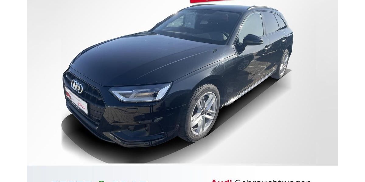 Audi A4 53.070 km 28.840 &euro; Bernburg 06406