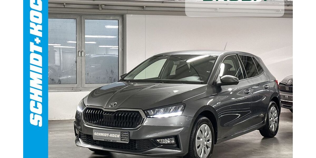 Skoda Fabia 15.981 km 20.460 &euro; Bremen 28207