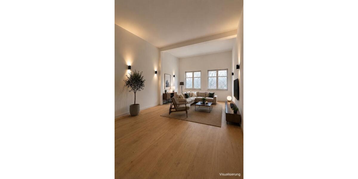 Loft - Studio - Atelier Wuppertal Arrenberg - 4 Zimmer, 154 m&sup2;, 129.000&euro; | Angebot:27269777