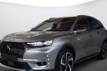 DS Automobiles DS7 (Crossback) 39.011 km 31.550 &euro; Münster - Amelsbüren 48163