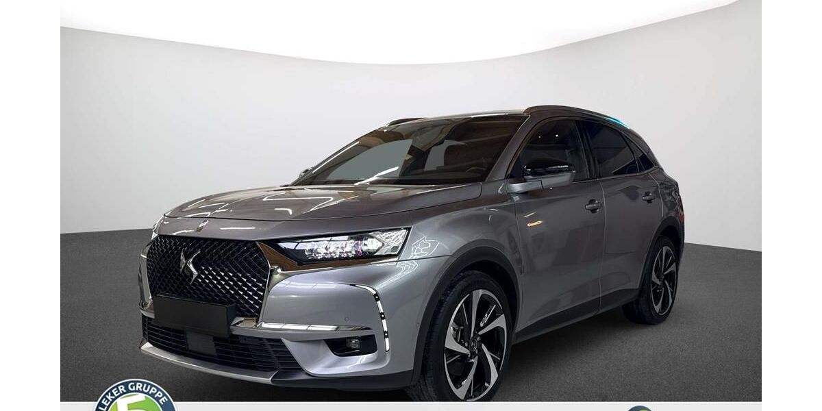 DS Automobiles DS7 (Crossback) 39.011 km 31.550 &euro; Münster - Amelsbüren 48163