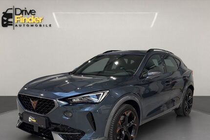 Cupra Formentor 32.400 km 28.900 &euro; Langquaid 84085