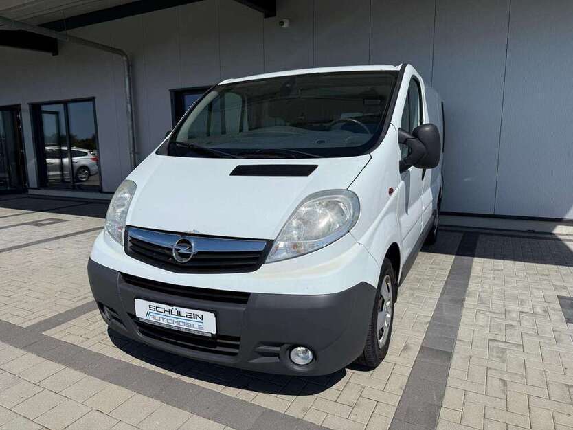 Vivaro