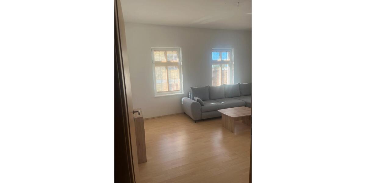 Etagenwohnung Fürstenwalde (Spree) - 2 Zimmer, 50 m&sup2;, 700&euro; | Angebot:26403571