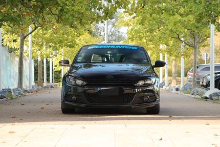 VW Scirocco 171.000 km 9.000 &euro; Schkeuditz 04435