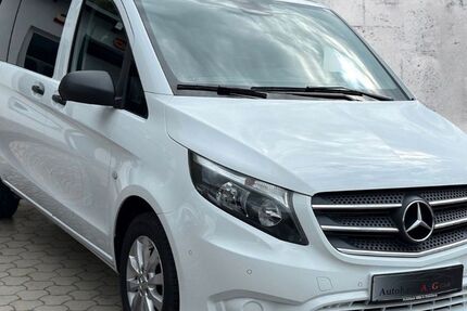 Mercedes-Benz Vito 86.990 km 29.900 &euro; Eisenberg 07607