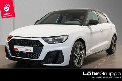 Audi A1 13.900 km 31.980 &euro; Trier 54292