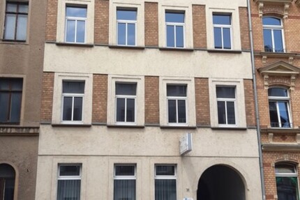 Mehrfamilienhaus mit freien Wohnungen in Gera - Haus Gera | Angebot:14517875