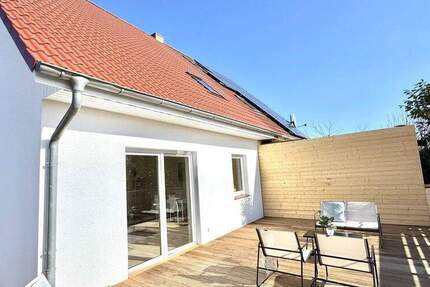 Haus Wismar Friedenshof - 4 Zimmer, 127 m&sup2;, 369.900&euro; | Angebot:25388852