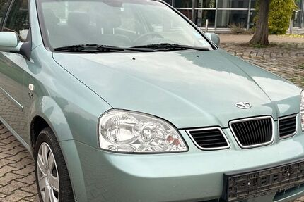 Daewoo Nubira 97.000 km 3.390 € Nordhausen 99734