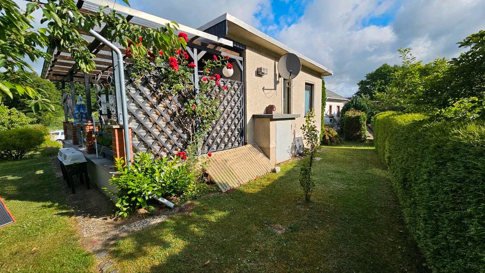 Bungalow Pinnow - 3 Zimmer, 38 m&sup2;, 42.500&euro; | Angebot:26419290