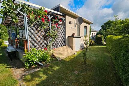 Haus Pinnow - 3 Zimmer, 38 m&sup2;, 42.500&euro; | Angebot:26419290