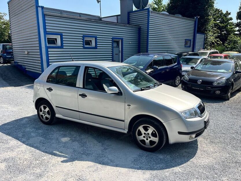 Fabia