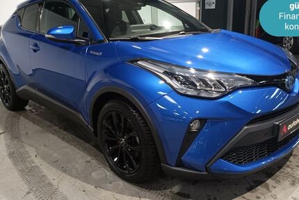 Toyota C-HR 77.844 km 19.880 &euro; Eching 85386