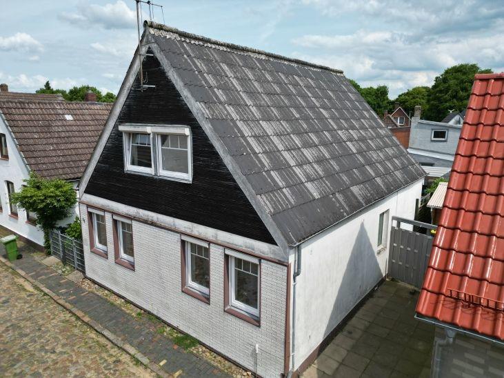 Einfamilienhaus Heide - 3.5 Zimmer, 107 m&sup2;, 980&euro; | Angebot:26378521