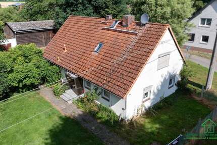 Haus zum Kaufen in Plattenburg OT Groß Gottschow 100.000 € 136 m² 3 zimmer