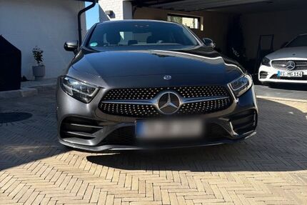 Mercedes-Benz CLS 350 105.000 km 33.000 &euro; Nienstädt 31688