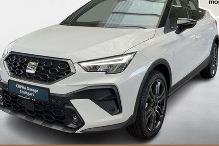 Seat Arona 1.505 km 27.930 &euro; Stuttgart-Feuerbach 70469
