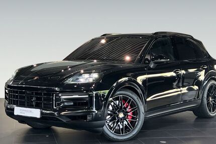 Porsche Cayenne 26.900 km 101.860 &euro; Freiburg 79115