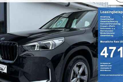 BMW X1 17.791 km 34.691 &euro; Deggendorf 94469
