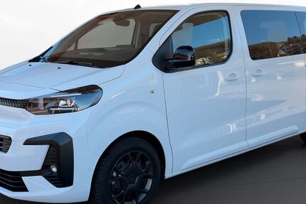 Citroen SpaceTourer 18.405 km 34.990 &euro; Siegen 57074