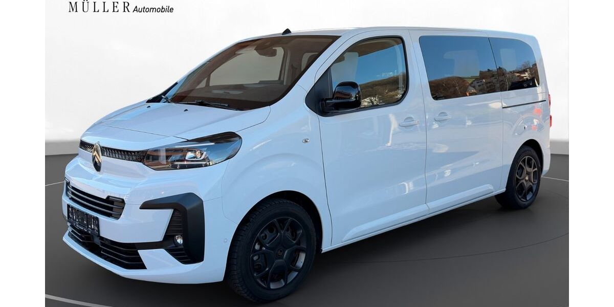 Citroen SpaceTourer 18.405 km 34.990 &euro; Siegen 57074
