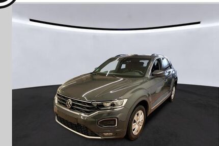 VW T-Roc 44.150 km 21.405 &euro; Fürth 90762