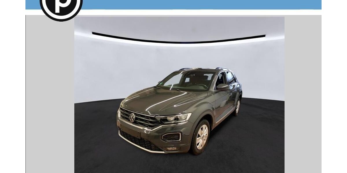VW T-Roc 44.150 km 21.405 &euro; Fürth 90762