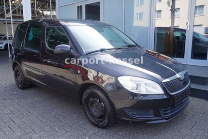 Skoda Roomster 191.900 km 2.999 &euro; Kassel 34123