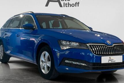 Skoda Superb 82.100 km 21.440 &euro; Stuttgart 70195