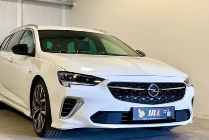 Opel Insignia 166.000 km 15.590 &euro; Wolfenbüttel 38304