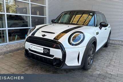 Mini Cooper S 43.445 km 36.990 &euro; Memmingen 87700