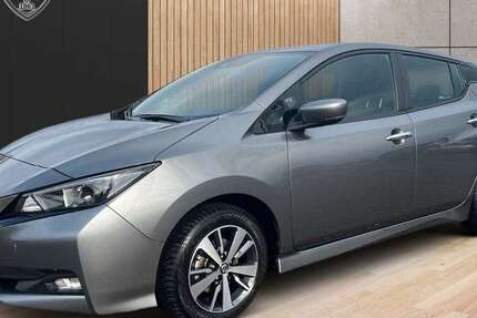 Nissan Leaf 26.890 km 15.990 &euro; Peine 31226