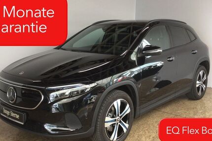 Mercedes-Benz EQA 4.152 km 34.270 &euro; Neumarkt 92318