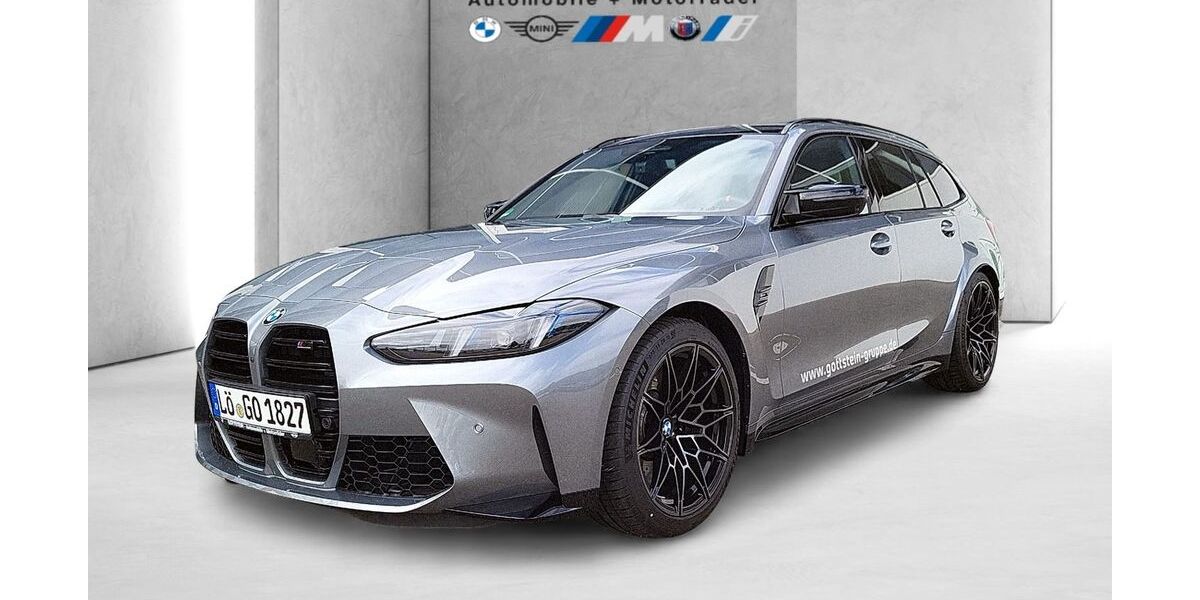 BMW M3 5.654 km 91.990 &euro; Waldshut-Tiengen 79761