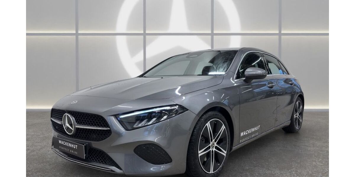 Mercedes-Benz A 180 9.900 km 34.900 &euro; Baden-Baden 76532