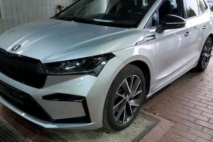 Skoda Enyaq 72.296 km 29.560 &euro; Hagen 58091