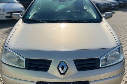 Renault Megane 200.000 km 750 € Speyer 67346