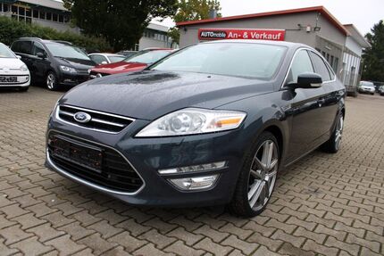 Ford Mondeo 227.915 km 4.490 &euro; Augsburg 86165