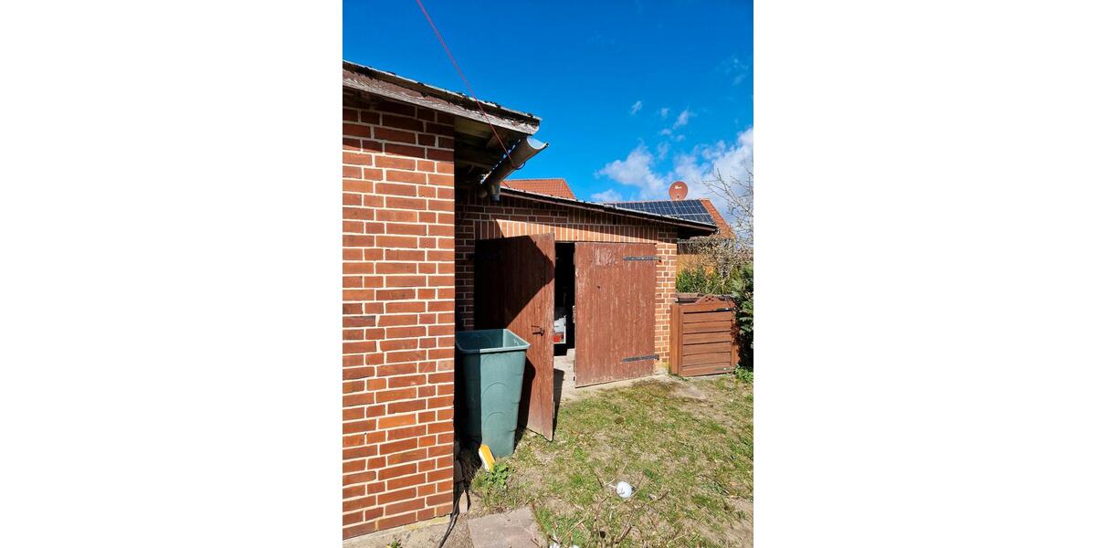Grundstück Kirchgellersen - 185.000&euro; | Angebot:26086882