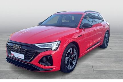 Audi Q8 e-tron 22.255 km 53.990 &euro; Celle 29227