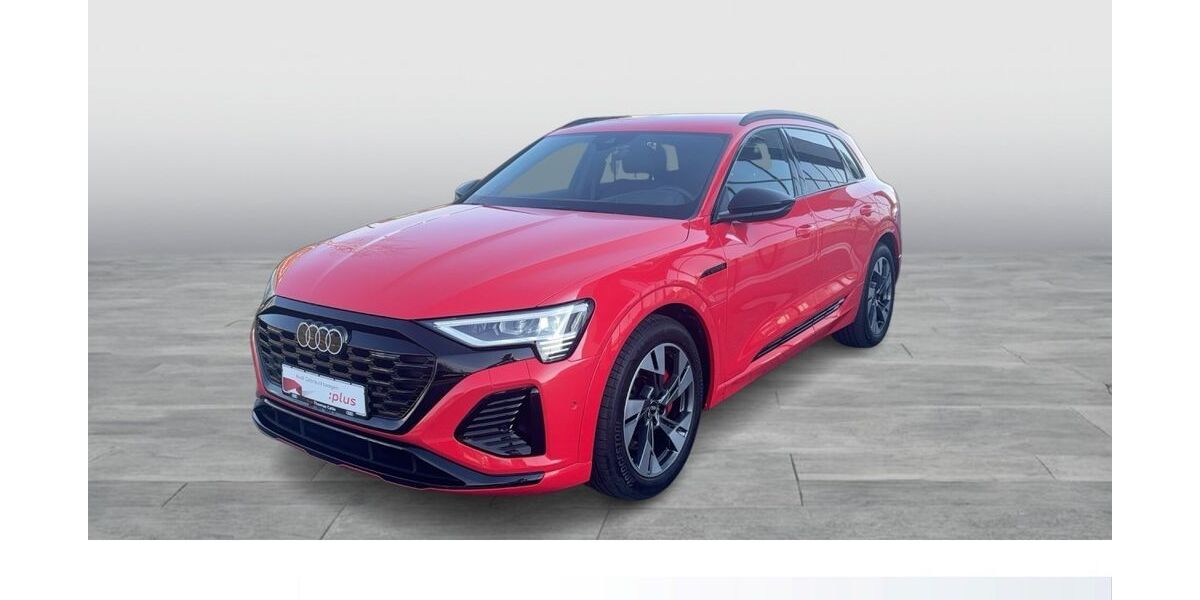 Audi Q8 e-tron 22.255 km 53.990 &euro; Celle 29227