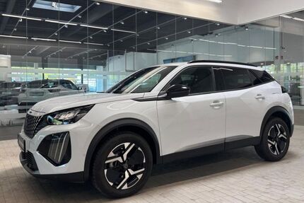 Peugeot 2008 5.918 km 22.780 &euro; Oberhausen 46049