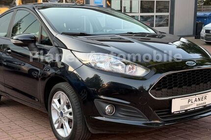 Ford Fiesta 65.910 km 6.990 &euro; Apolda 99510